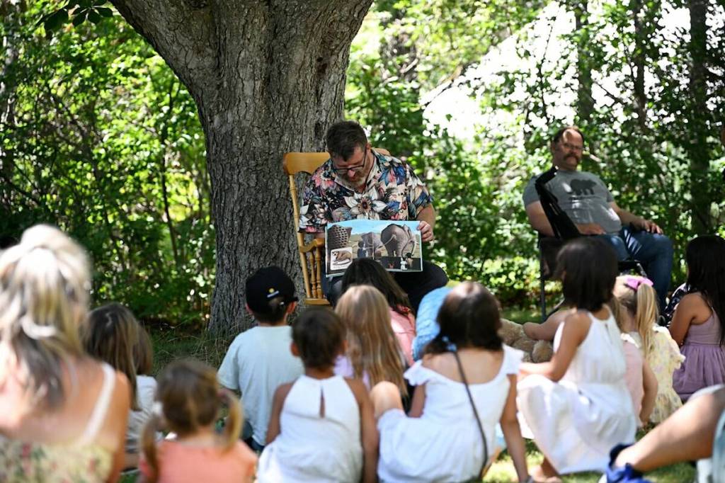 Keremeos Grist Mill Operations Society ends contract with longtime ...