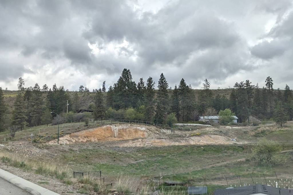 Development plan would add 170 residential lots to Summerland - Summerland Review