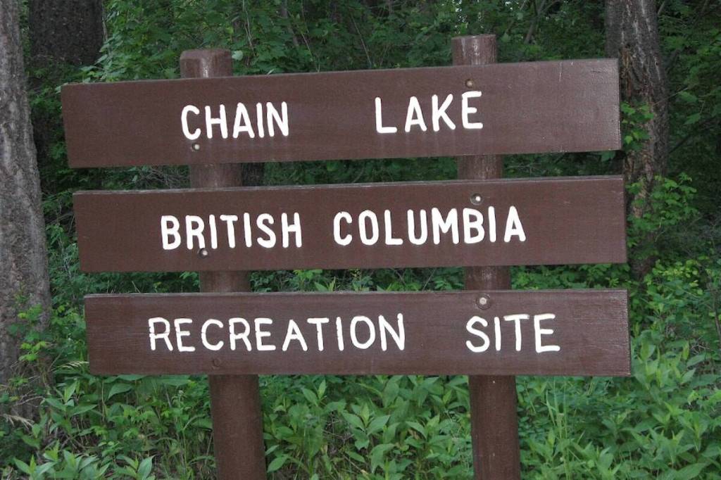 Property owner wants out from paying for Chain Lake Dam repairs